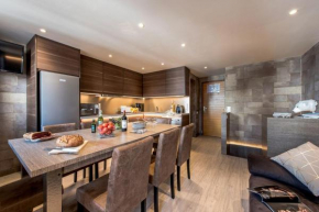 Гостиница Tignes 304, Тинь